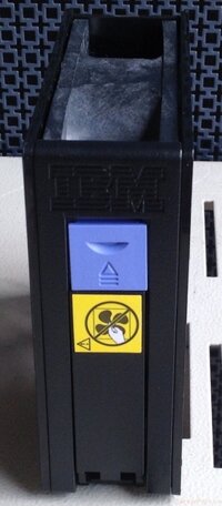 11154 Quạt tản nhiệt Fan IBM x3500 m4 fru 94Y7733 pn 94Y7725 opt 81Y7007