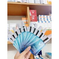 [11/2024] Tinh Chất Tái Tạo Và Phục Hồi Da Vichy Mineral 89 Probiotic Fractions 1.5ml