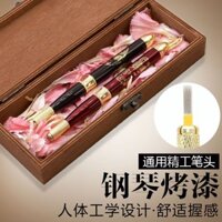 [1122 Lời khen ngợi của mọi người] Bút xăm Handmade Bút cao cấp Hàn Quốc Bán vĩnh viễn Thẩm mỹ viện Vật tư Dụng cụ xăm Lông mày Hình xăm Sương mù Hình xăm Lông mày thêu lông mày 0303