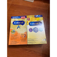 [11/25] Sữa Enfamil A+ Canada số 1 - số 2 992gr[AIR]