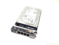 11272 Ổ cứng HDD sas Dell 1tb 7.2k 3.5" 0FNW88 ST1000NM0023