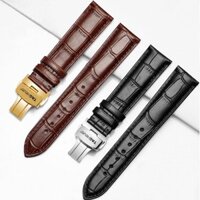 1/12✈Dây đeo đồng hồ TAG Heuer F1 Lặn Carrera Formula 1 Monaco khóa bướm nam