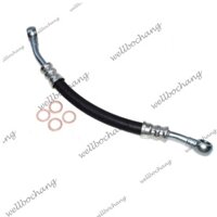 11361705532 Vanos Dầu SupplyHose Có Vòng đệm kín cho BMW X5 X3 325xi 330