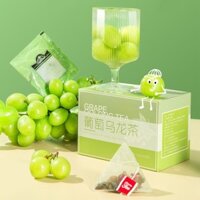 1138 Người Bộ Sưu Tập Nho Trà Ô Long Túi Trà Trà Hoa Hồng Pha Nước Uống Ít Đường Hoa Trái Cây Trà Kết Hợp Lạnh Pha Lạnh Lạnh Trà Lớn Răng 2.25