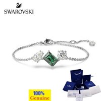 113s Swarovski Mesmera Vòng Tay Nữ Vòng Tay Có Thể Điều Chỉnh Vòng Tay Pha Lê Vòng Tay Bạc Vòng Tay Trang Sức Nữ Vòng Tay Không Phai Màu Vòng Tay Trang Sức Ngọc Trai Vòng Tay Vòng Tay Vòng Tay Vòng Tay Mặt Dây Chuyền