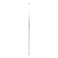 115 cm 10 section telescopic antenna FM AM radio