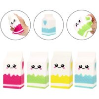 11.5cm Jumbo Squishy Yogurt Bottle Super Slow Rising Squeeze Collection Toy Gift shop squishy