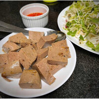 115K đòn 500g chả bò ớt xiêm xanh Đà Nẵng (Hỏa tốc)