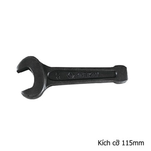 Cờ lê đóng Kingtony 10A0-B5, 115mm