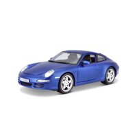 1:18th Special Edition - Porsche 911 Carrera S ( Assorted Colors)