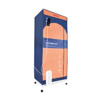 11GD1050 Tủ sấy quần áo bằng vải Sanaky SNK-MS3V