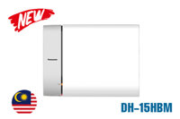 11GD2.820 Bình nóng lạnh Panasonic 15l DH-15HBM