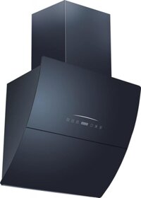 11GD4050 Hút mùi treo tường kính cong kt 70cm Smaragd LUXEMBURG