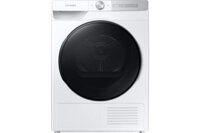 11H13350 Máy Sấy Quần Áo Samsung Heatpump 9Kg DV90T7240BH/SVV