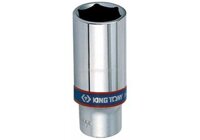 11mm Đầu tuýp dài 3/8" Kingtony 323511M