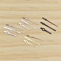 11mm Đồng Hồ Tay Xanh Dạ Quang Đồng Hồ Kim Nhật Ký Phụ Kiện Đồng Hồ Cơ Nữ Cho Phong Trào NH05 / NH06