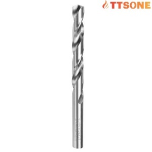 Mũi khoan sắt M2 Total TAC111101, 11mm