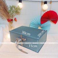(11x20x30cm) Hộp Quà Sinh Nhật, Hộp Quà Tặng