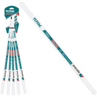 12" (300mm) Bộ 5 lưỡi cưa sắt 24 răng Total THTKT58245 (dùng cho model THT541026 / THT541036 / THT54166 / THT54106)