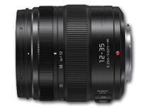 12-35mm f2.8 II ASPH G X Vario POWER OIS Lens