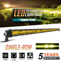 12 "-52" Off Road Thanh Led tại chỗ Đèn Pha Led bar/Đèn làm việc cho 4x4 uaz 4WD Xe Hơi barra LED lái xe đèn sương mù