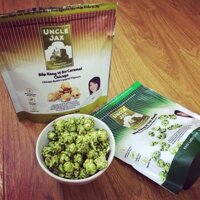 12 BẮP RANG UNCLE JAX