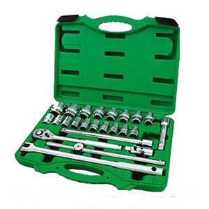 Bộ Tuýp 24 chi tiết TOPTUL GCAI2414