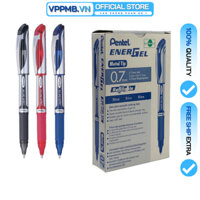 12 Bút ký Pentel BL57 - BL60, Bút ký cao cấp Nhật Bản