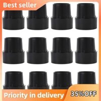 12 Cái / bộ Trampoline Nắp Chân Không Trơn Trượt Chân Thảm Bao Tắt Tiếng Trẻ Em Nhảy Giường Ống Bao Bộ