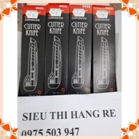 12 cái dao cắt giấy loại to ( 12 cái  hộp )