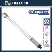 1/2" CẦN SIẾT CHỈNH LỰC KINGTONY (30-150FT.LB) - HÀNG CHÍNH HÃNG - MODEL 34423-1B