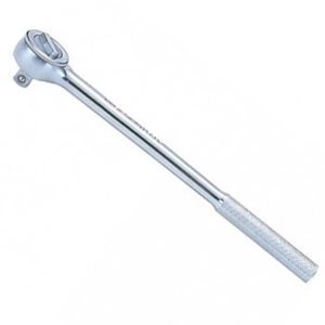 Cần tự động tròn 1/2" Kingtony 4725-12FR, 12"