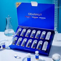 12 Chai Collagen Bột Làm Đầy Bột Nâng Làm Săn Chắc Đường Luật vc Bột Hydrating Đông Lạnh Tuổi Mặt Kem Đông Khô Bộ Bột❤9.16