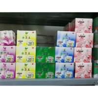 12 chai dầu lăn bi Vfresh 4ml