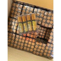 12 chai Dầu lăn gừng Thái Lan