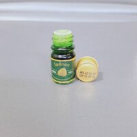 12 chai Dầu nước hiệu lá bồ đề Thái Lan Po Thong Body Massage Oil