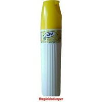 12 chai Xịt phòng sh