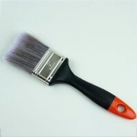 12 CHỔI DÁT VÀNG FILAMENT 2'' THANH BÌNH (5CM) DÙNG QUÉT KEO, QUÉT NHŨ, DẶM VÀNG, LÀM VẾ SINH BỀ MẶT VÀNG