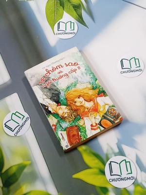 12 CHÒM SAO VÀ NGÔI TRƯỜNG CẤP 3