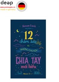 12 Chòm Sao Và Những Chuyện Chia Tay Mới Hiểu DEEP51 www.yeuhangduc.vn sẵn sàng cho bạn