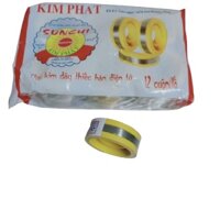 12 cuộn thiếc hàn kim phát hàng chất lượng