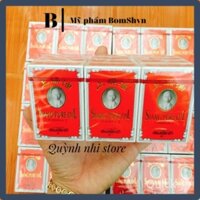 12 dầu gió SIANG PURE OIL 3cc thái lan