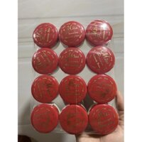 12 hủ kem CCM Miss Phounam 3 cô gái 2 cô gái