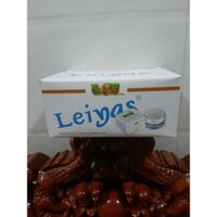 12 hủ kem Leiyas 5g 10g
