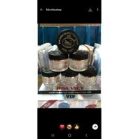 12 hủ kem Victory Hoa Việt vip đen /xanh/xanh lá