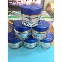 12 hủ kem Victory Hoa Việt VIP xanh/đen/xanh lá