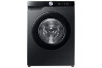 12 kg Máy Giặt AI EcoBubble™ Cửa Trước -AI Control, Đen WW12CG604DLBSV