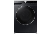 12 kg Máy Giặt Bespoke AI Cửa Trước -Ngăn Giặt Xả AI WW12CGP44DSBSV