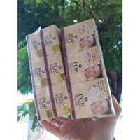 12 lố kem POP dưỡng da mặt mẫu mới dưỡng da trắng mịn Thái lan