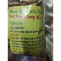 12 loại thảo mộc gói xông nhà, xông cửa hàng trọn bộ đầy đủ có kèm khay bạc và than để xông nhà VHMART57